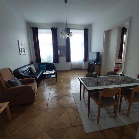 Gerald'S Apartment 12 维也纳 外观 照片