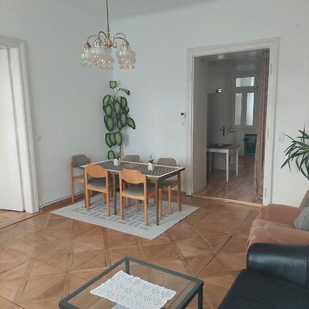 Gerald'S Apartment 12 维也纳 外观 照片