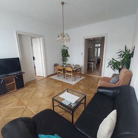 Gerald'S Apartment 12 维也纳 外观 照片