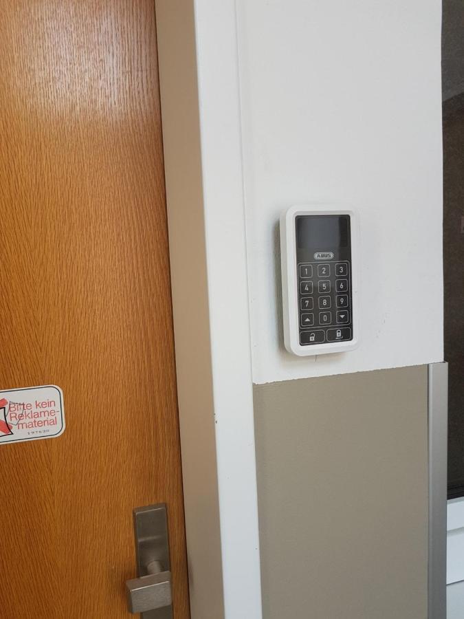 Gerald'S Apartment 12 维也纳 外观 照片