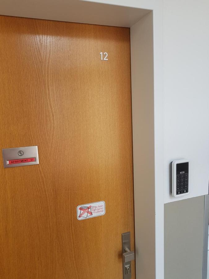Gerald'S Apartment 12 维也纳 外观 照片