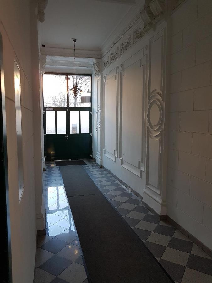 Gerald'S Apartment 12 维也纳 外观 照片