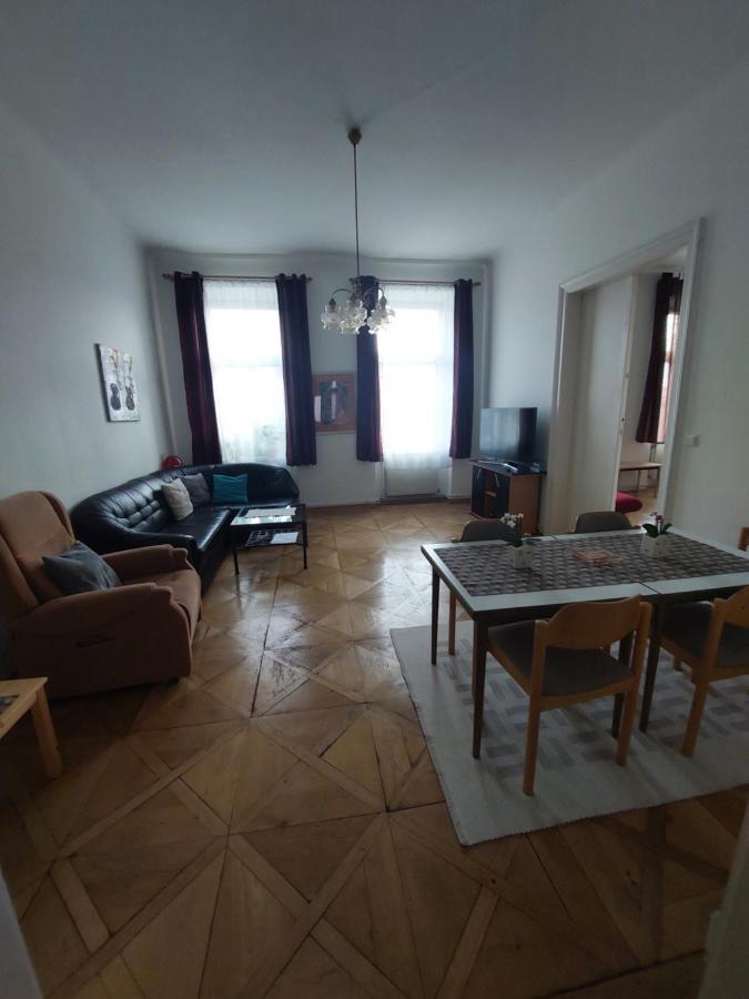 Gerald'S Apartment 12 维也纳 外观 照片
