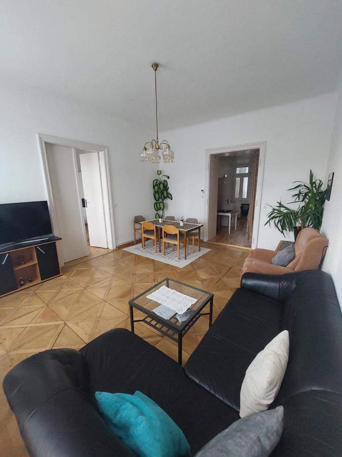 Gerald'S Apartment 12 维也纳 外观 照片