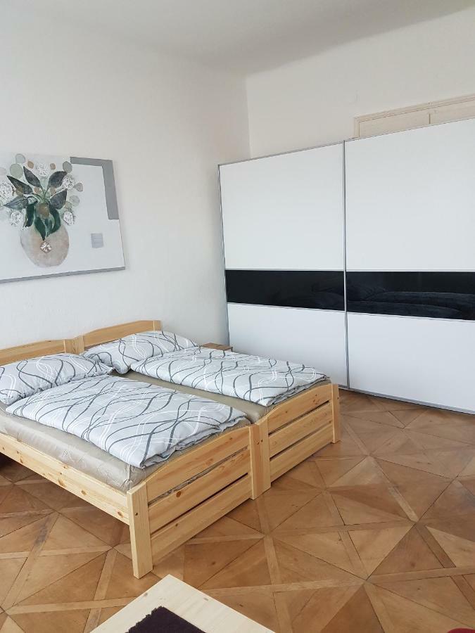 Gerald'S Apartment 12 维也纳 外观 照片