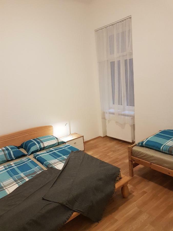 Gerald'S Apartment 12 维也纳 外观 照片