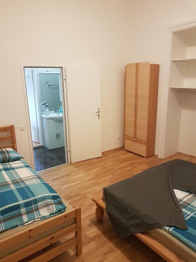 Gerald'S Apartment 12 维也纳 外观 照片