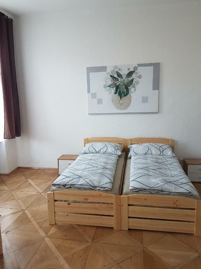 Gerald'S Apartment 12 维也纳 外观 照片