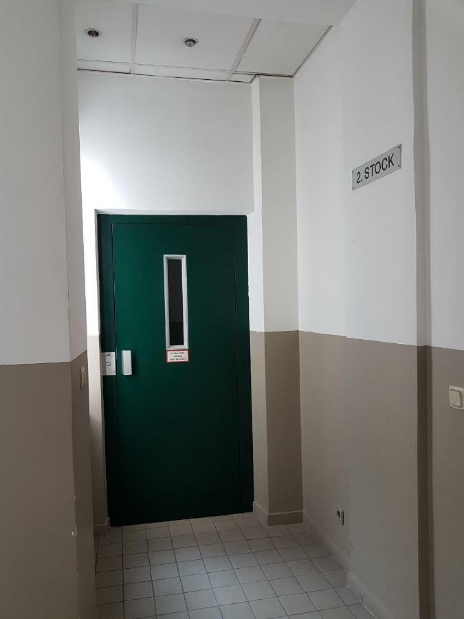 Gerald'S Apartment 12 维也纳 外观 照片