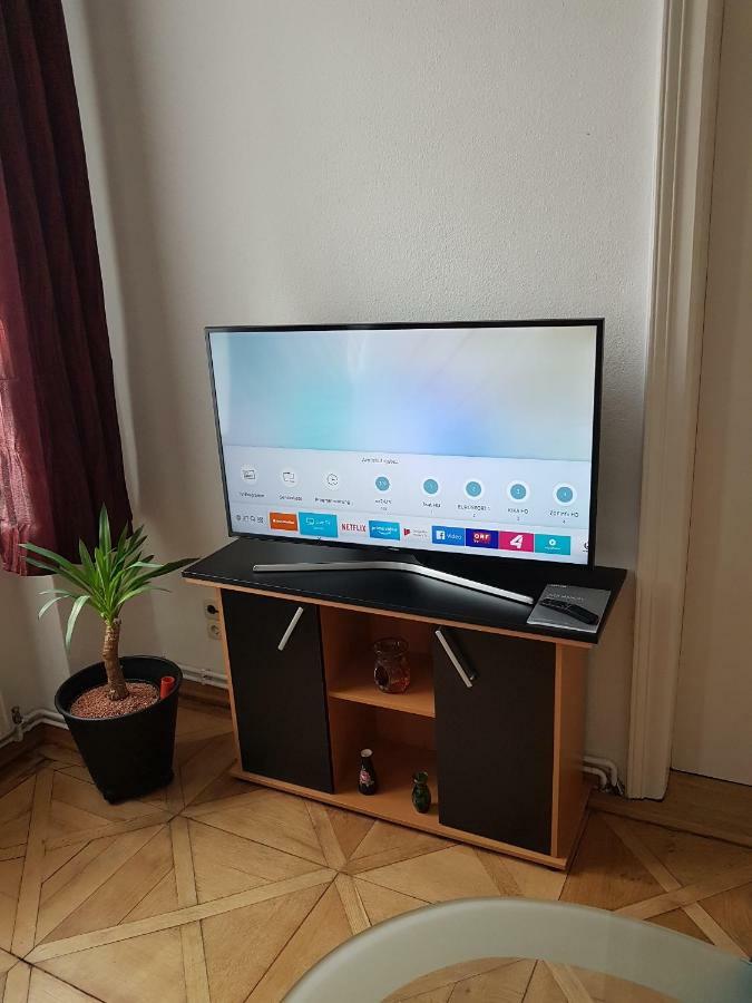 Gerald'S Apartment 12 维也纳 外观 照片