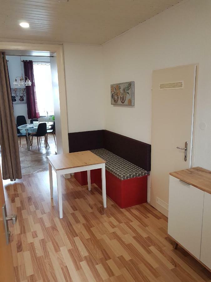 Gerald'S Apartment 12 维也纳 外观 照片