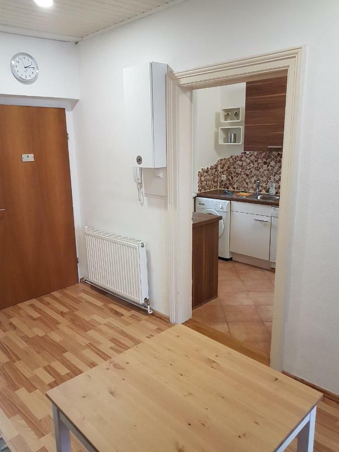 Gerald'S Apartment 12 维也纳 外观 照片