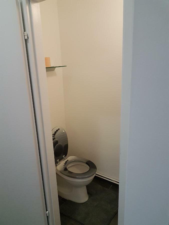 Gerald'S Apartment 12 维也纳 外观 照片