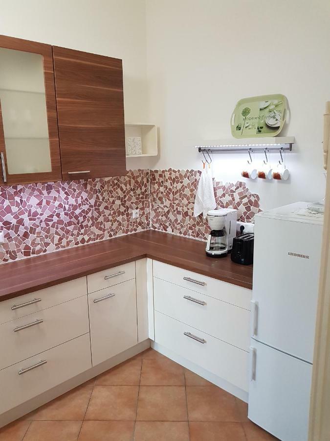 Gerald'S Apartment 12 维也纳 外观 照片