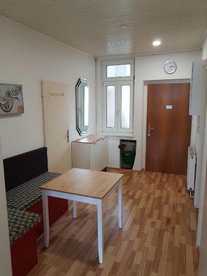 Gerald'S Apartment 12 维也纳 外观 照片